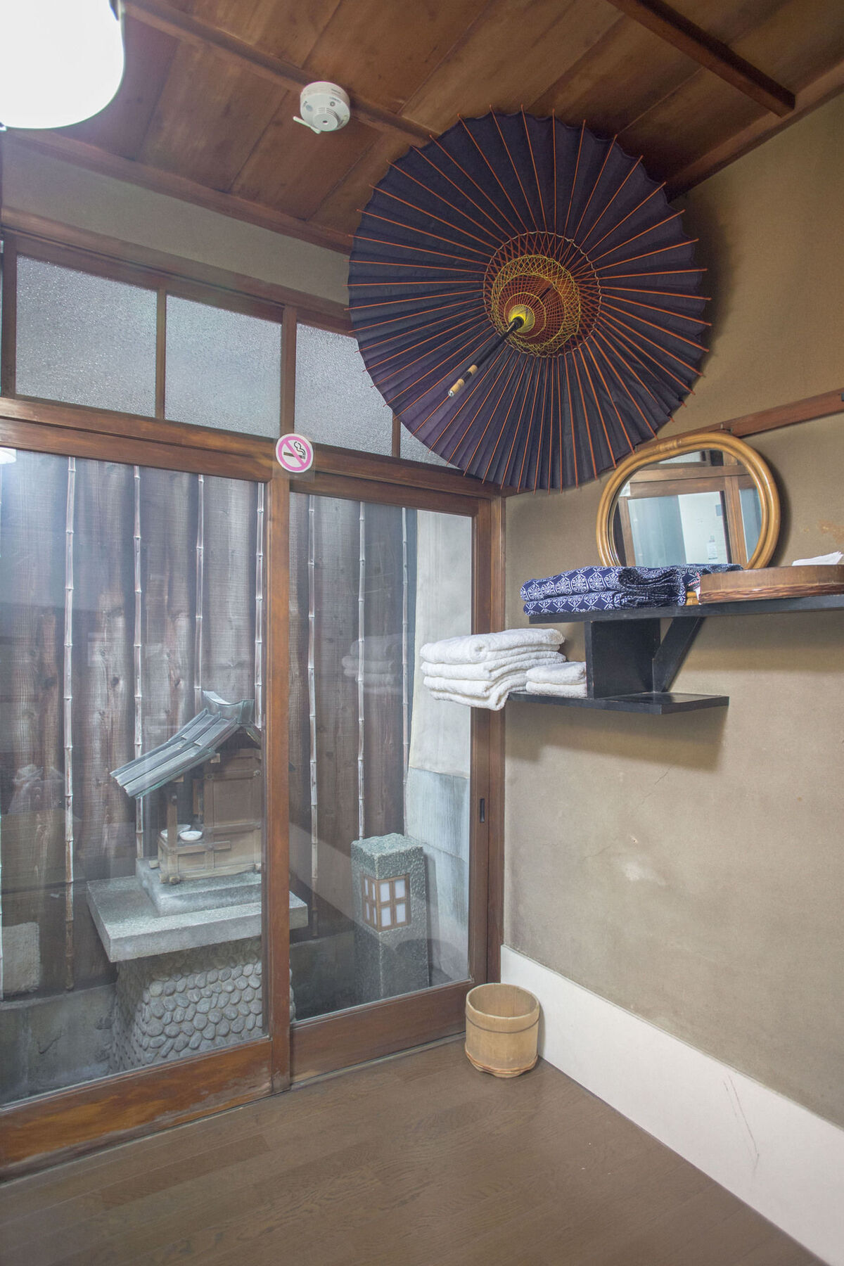 Kyomachiyanoyado 794Inn Kiyomizu Gojo Kyoto Luaran gambar