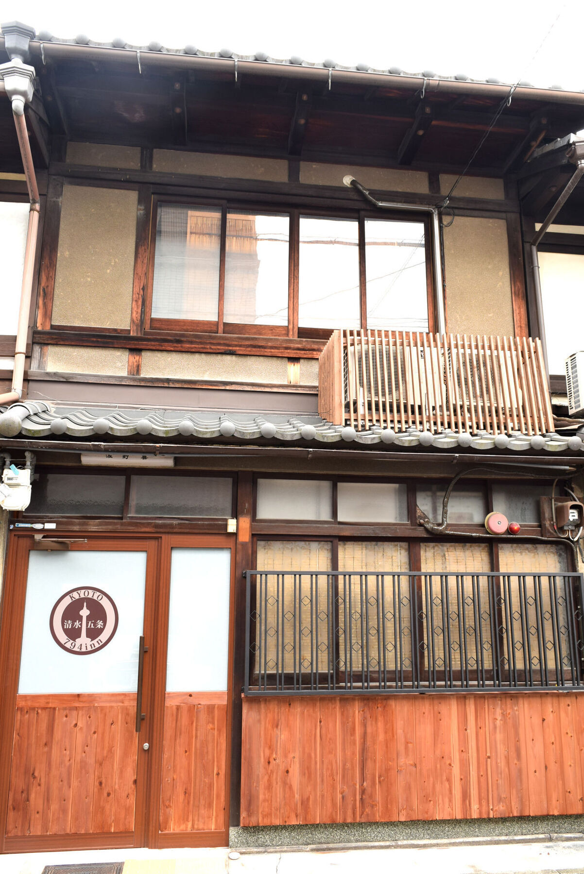 Kyomachiyanoyado 794Inn Kiyomizu Gojo Kyoto Luaran gambar